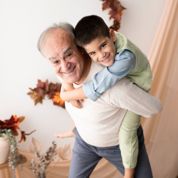 Festa dei nonni