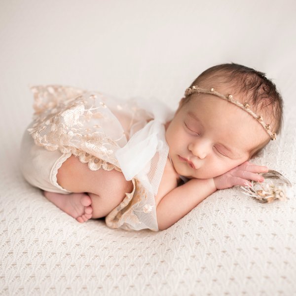 New Born