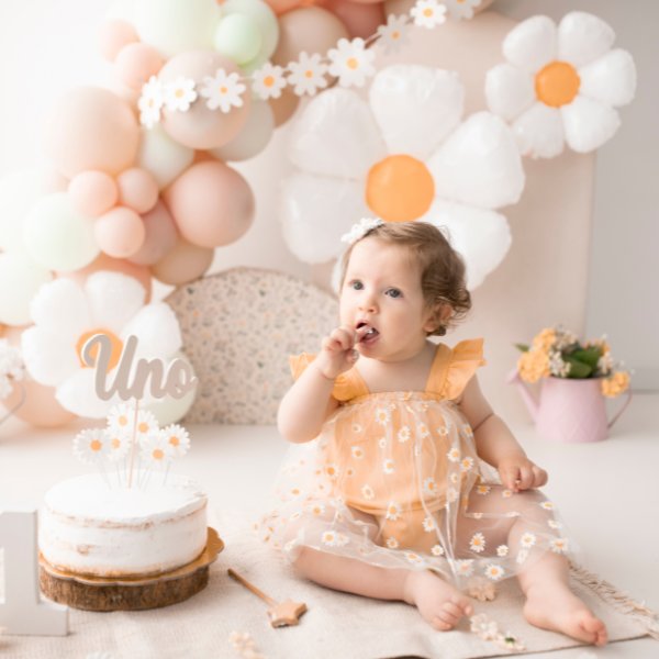 Smash the cake
