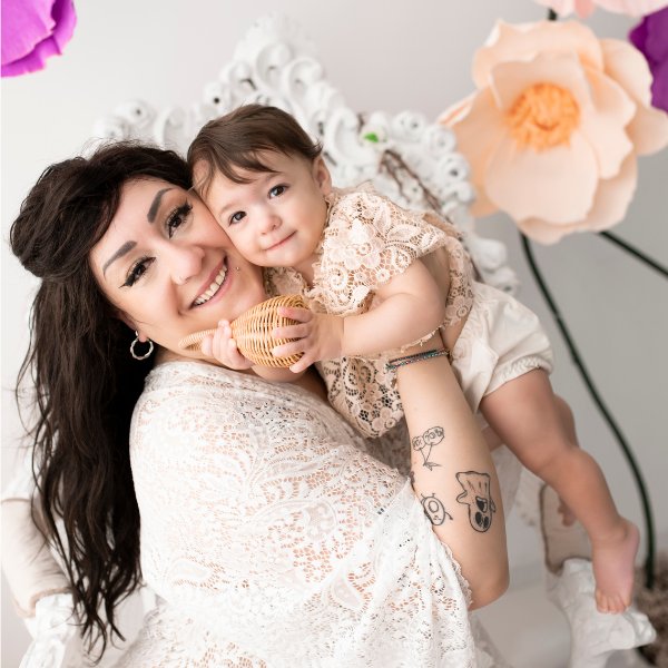 esta della mamma